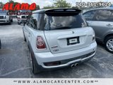 Used 2013 MINI Cooper S image 4