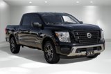 Used 2022 Nissan Titan SV image 5