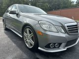 Used 2010 Mercedes-Benz E 350 Sedan image 2