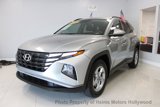 Used 2022 Hyundai Tucson SEL image 2