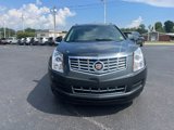 Used 2014 Cadillac SRX Luxury image 2