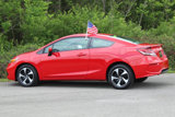 Used 2015 Honda Civic LX image 5