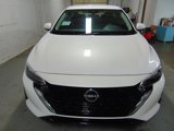 New 2025 Nissan Sentra SV image 3