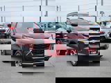 New 2025 Chevrolet Trax LT w/ Driver Confidence Package image 3