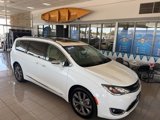 Used 2018 Chrysler Pacifica Limited w/ Tire & Wheel Group image 2