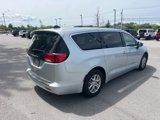Used 2023 Chrysler Voyager LX image 3