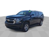 Used 2019 Chevrolet Suburban LT w/ Skid Plate Package image 2