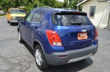 Used 2015 Chevrolet Trax LT w/ LT Plus Package image 4