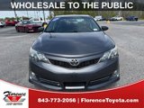 Used 2013 Toyota Camry SE image 3