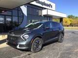 Used 2023 Kia Sportage LX image 2