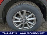 Used 2022 MAZDA CX-5 AWD 2.5 S w/ Select Package image 5