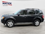 Used 2011 Ford Escape XLT w/ 202A Rapid Spec Order Code image 4