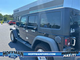 Used 2015 Jeep Wrangler Unlimited Sport w/ Quick Order Package 24S image 3