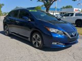 Used 2022 Nissan Leaf SV Plus w/ Protection Package image 2