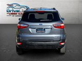 Used 2020 Ford EcoSport SES image 6