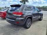 Used 2018 Jeep Grand Cherokee Limited image 5