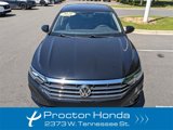 Used 2021 Volkswagen Jetta S w/ Driver Assistance Package image 4