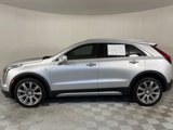 Used 2021 Cadillac XT4 Premium Luxury image 3