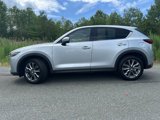 Used 2019 MAZDA CX-5 Signature image 2