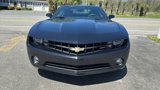 Used 2010 Chevrolet Camaro LT w/ RS Package image 2