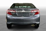 Used 2012 Toyota Camry XLE image 4