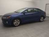 Used 2019 Hyundai Elantra SEL image 2