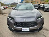 New 2025 Honda HR-V LX image 6