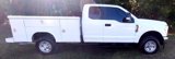 Used 2022 Ford F250 XL w/ Power Equipment Group image 2