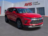 Used 2023 Chevrolet Blazer LT image 3