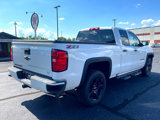 Used 2018 Chevrolet Silverado 1500 LT w/ Redline Edition image 5