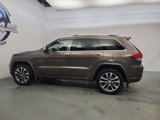 Used 2017 Jeep Grand Cherokee Overland image 5