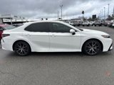 Used 2024 Toyota Camry SE image 4