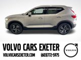 New 2025 Volvo XC40 B5 Core w/ Protection Package Premier image 3