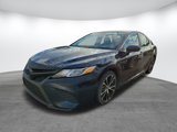 Used 2020 Toyota Camry SE image 3
