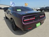 Certified 2021 Dodge Challenger SXT w/ Blacktop Package image 5