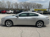 Used 2014 Nissan Maxima 3.5 SV w/ SV Value Package image 6