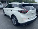 Used 2019 Nissan Murano SL w/ SL Technology Package image 3