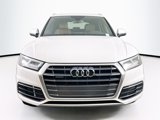 Used 2018 Audi Q5 2.0T Premium Plus w/ Premium Plus Package image 2
