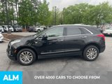 Used 2017 Cadillac XT5 Luxury w/ Driver Awareness Package image 3