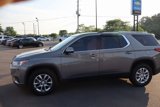 Used 2018 Chevrolet Traverse LT image 2
