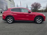 Used 2021 Alfa Romeo Stelvio Sprint image 3