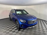 New 2025 Mercedes-Benz GLB 250 image 1