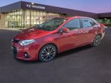 Used 2016 Toyota Corolla S image 1