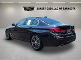 Used 2023 BMW 530i image 5