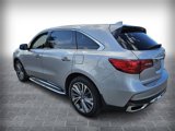 Used 2017 Acura MDX SH-AWD w/ Technology Package image 4