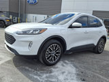 Certified 2022 Ford Escape SEL image 5