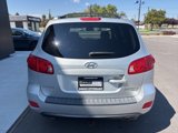 Used 2007 Hyundai Santa Fe GLS image 6