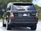 Used 2012 Land Rover Range Rover Sport HSE image 4