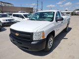 Used 2012 Chevrolet Silverado 1500 W/T image 3
