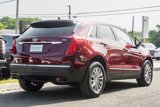 Used 2018 Cadillac XT5 Luxury w/ Driver Awareness Package image 4